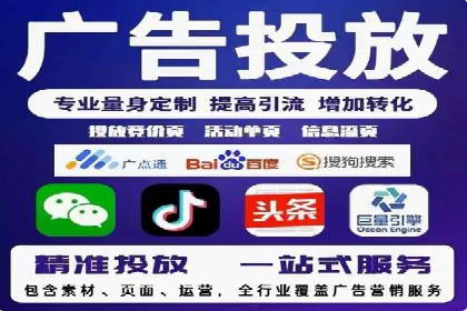 专业SEM推广托管，案例见证效果